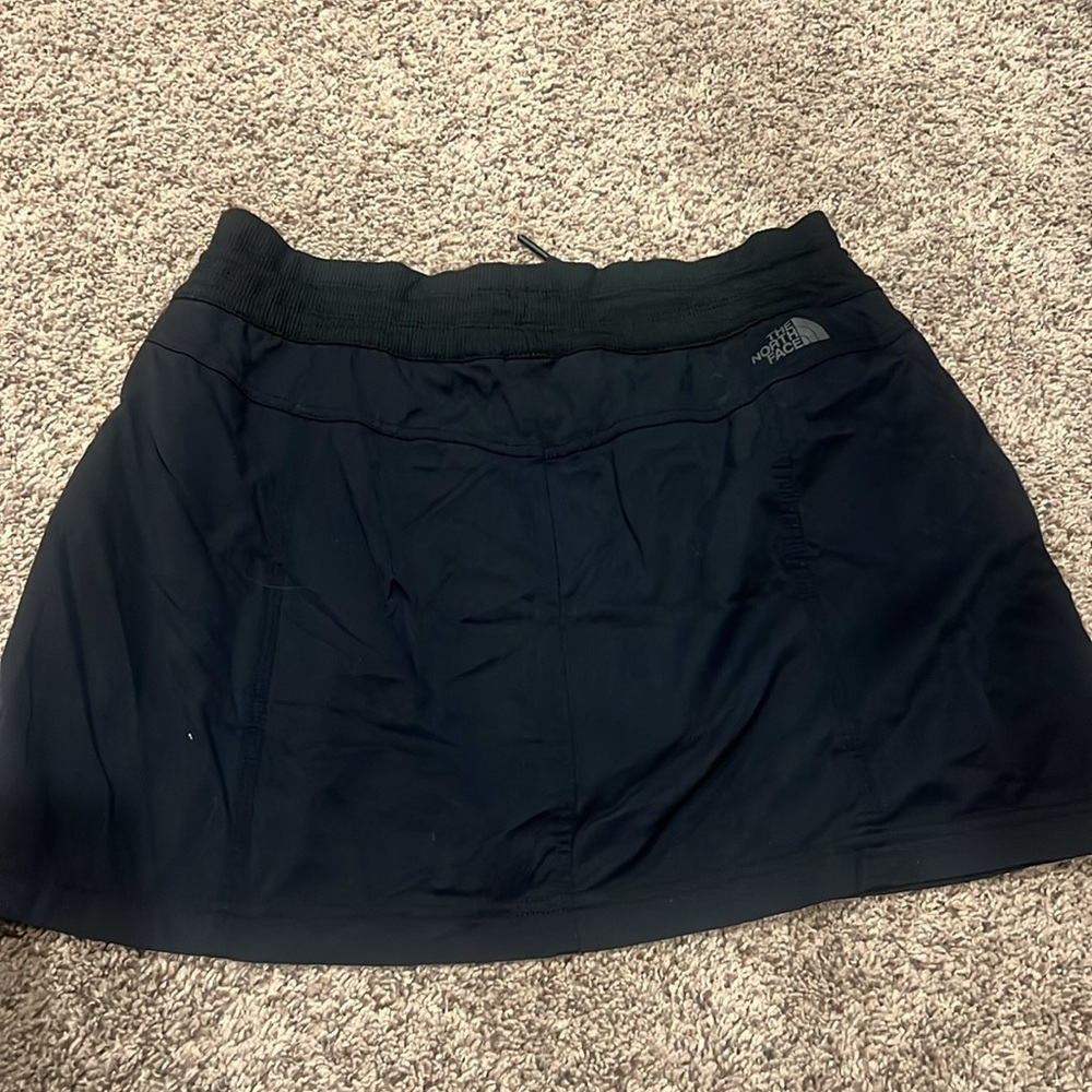 - Northface skort - Picture 6 of 6